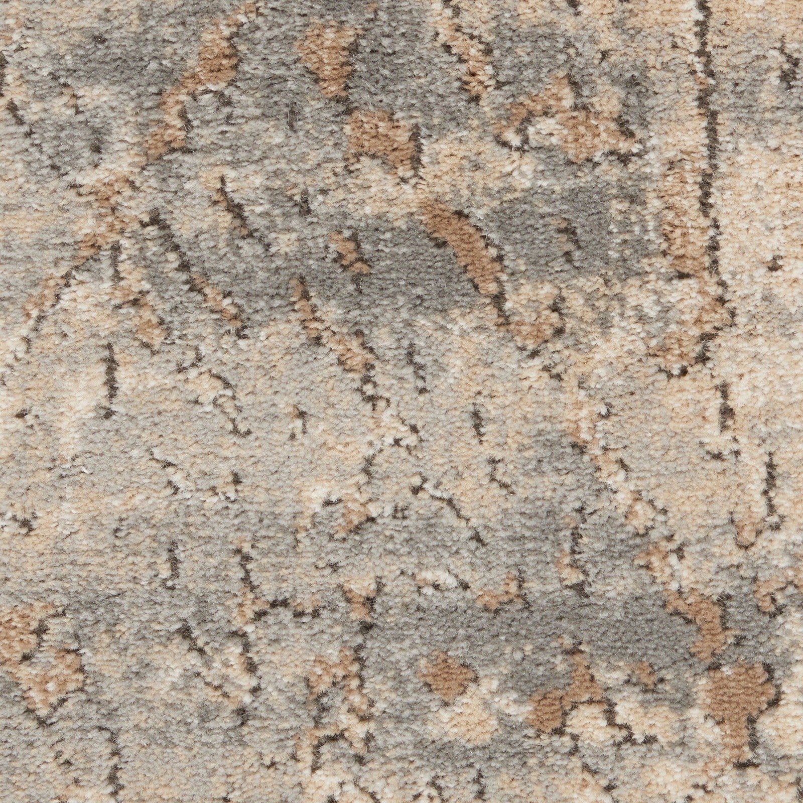 Nourison Quarry QUA03 Modern Indoor Rug