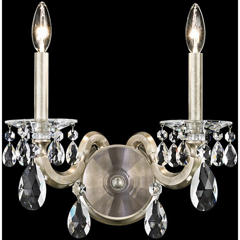Schonbek San Marco S8602 Wall Sconce