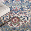Nourison Ankara Global ANR15 Bohemian Indoor Rug