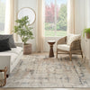 Nourison Quarry QUA01 Modern Indoor Rug