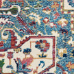 Nourison Ankara Global ANR15 Bohemian Indoor Rug