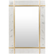 Surya Sadler Accent Mirror SAE-002