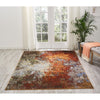 Nourison Chroma CRM03 Modern Indoor Rug
