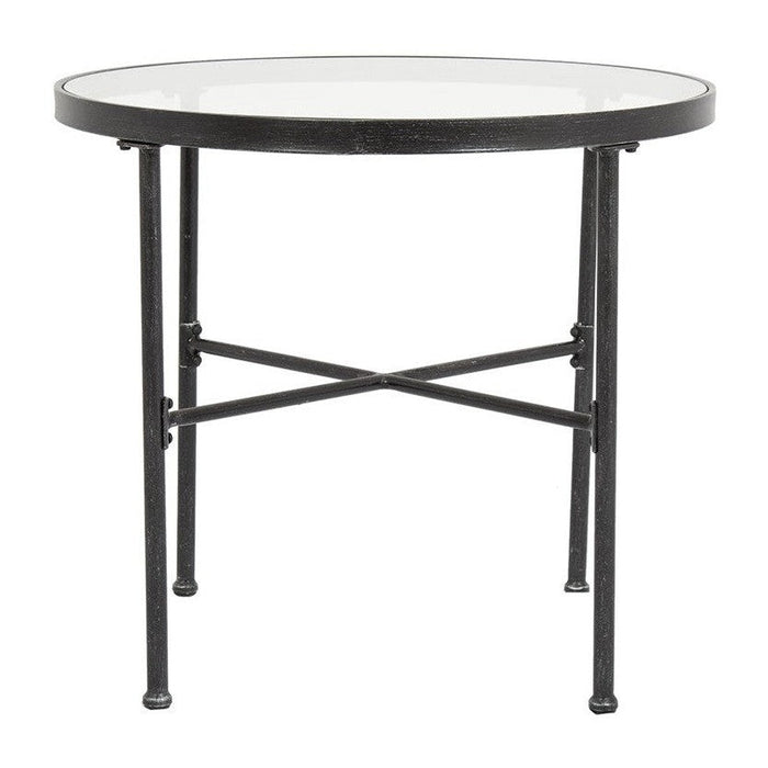 Sunset West Provence Bistro Table