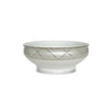 Haviland Clair De Lune Arcades Salad Bowl