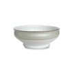 Haviland Clair De Lune Uni Salad Bowl