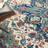 Nourison Ankara Global ANR15 Bohemian Indoor Rug
