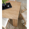 Hooker Furniture Retreat Rectangle Dining Table w/1-22in leaf
