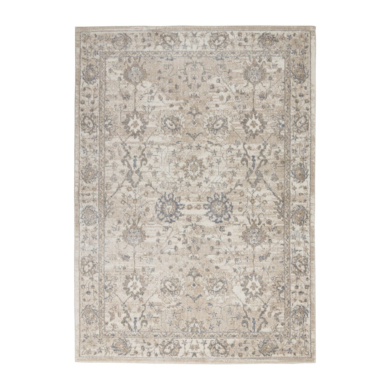 Nourison Moroccan Celebration KI384 Vintage Indoor Rug