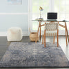 Nourison Moroccan Celebration KI3M1 Vintage Indoor Rug