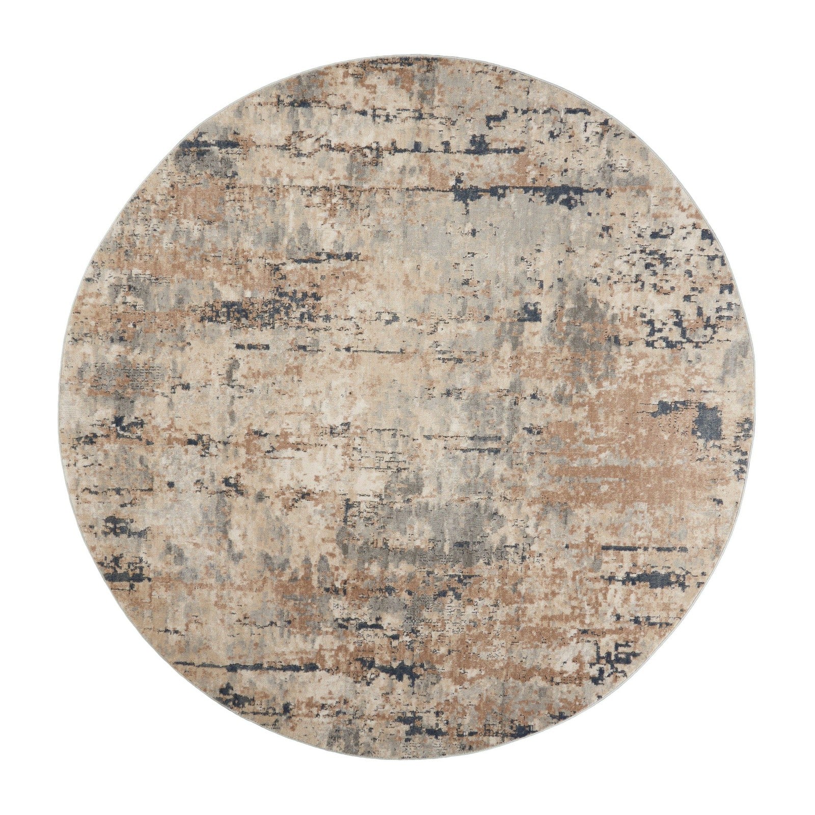 Nourison Quarry QUA01 Modern Indoor Rug