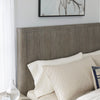 Pulaski Furniture Griffith Panel King Bed