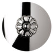 Schonbek Jasmine 9672 Wall Sconce
