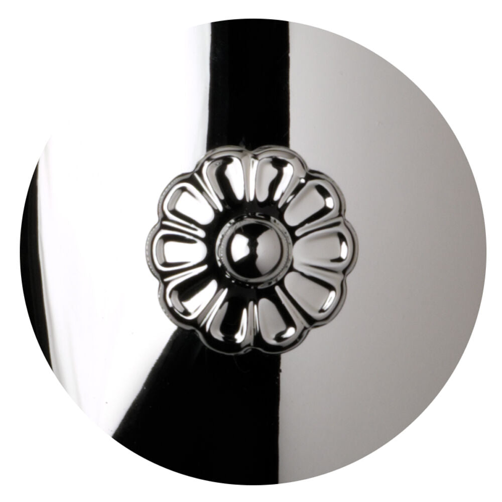 Schonbek Jasmine 9672 Wall Sconce