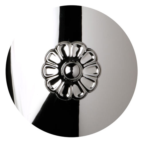 Schonbek Sonatina ST1939 Wall Sconce