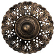 Schonbek Milano 5641 Wall Sconce