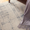 Nourison Rustic Textures RUS06 Modern Indoor Rug