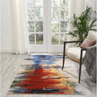 Nourison Chroma CRM05 Modern Indoor Rug