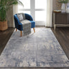 Nourison Rustic Textures RUS06 Modern Indoor Rug
