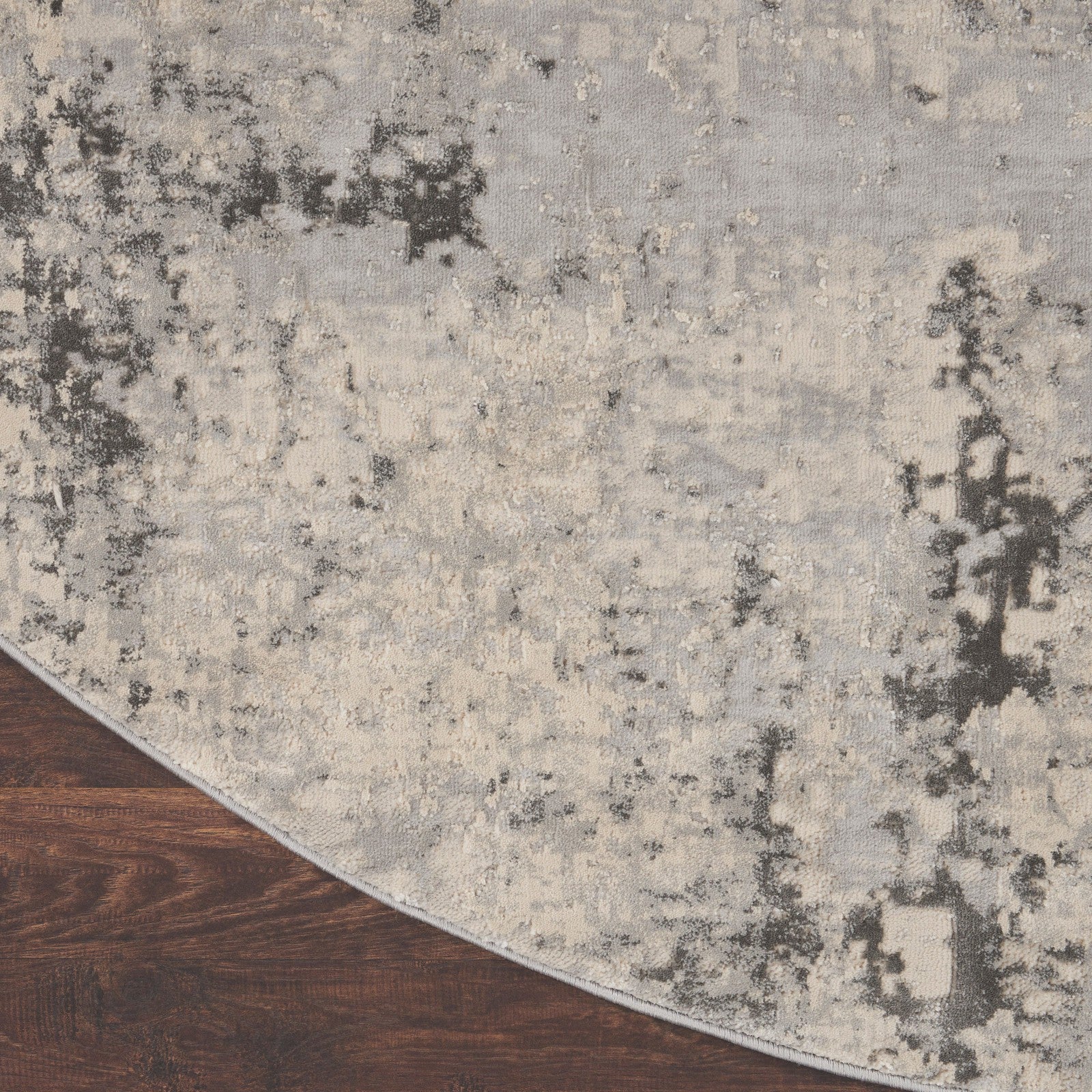 Nourison Rustic Textures RUS07 Modern Indoor Rug
