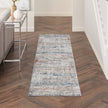 Nourison Rustic Textures RUS14 Modern Indoor Rug