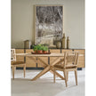 Century Furniture Grand Tour Open Sky Dining Chair