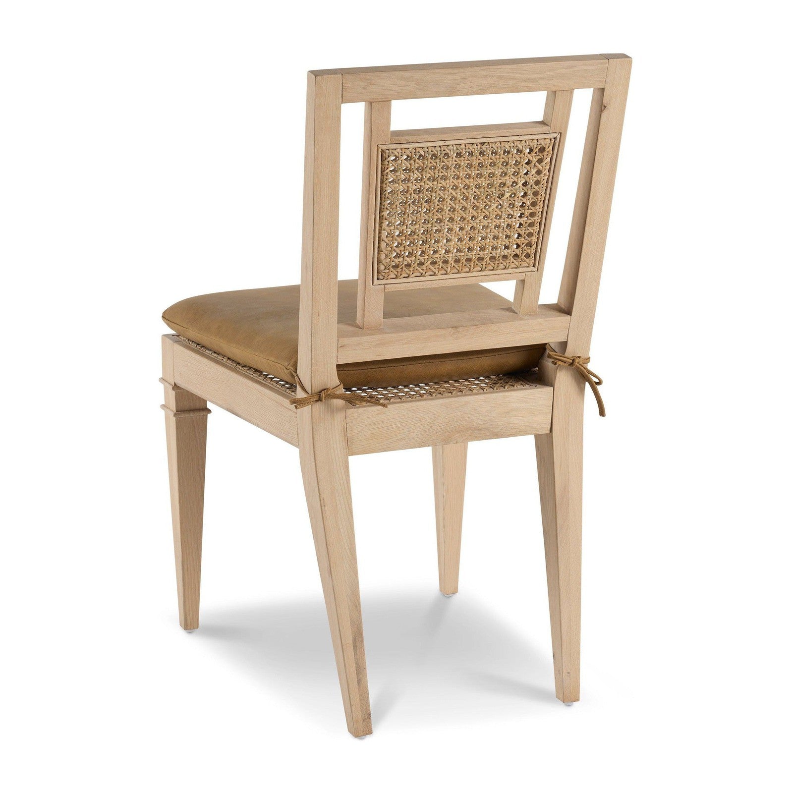 Century Furniture Grand Tour Open Sky Dining Chair