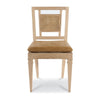 Century Furniture Grand Tour Open Sky Dining Chair
