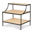 Century Furniture Grand Tour Open Sky Chairside Table