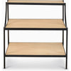Century Furniture Grand Tour Open Sky Chairside Table