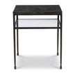 Century Furniture Grand Tour Orvieto Lamp Table