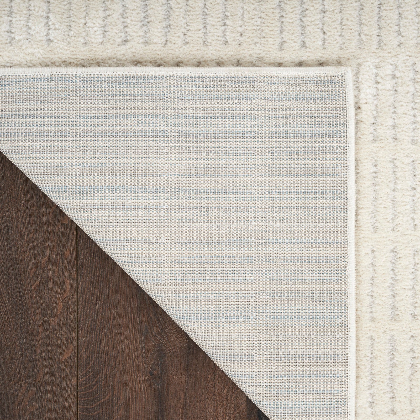 Nourison Modern Comfort MNC03 Scandinavian Indoor Rug