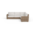 Sunset West Havana Sectional