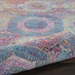 Nourison Ankara Global ANR05 Bohemian Indoor Rug
