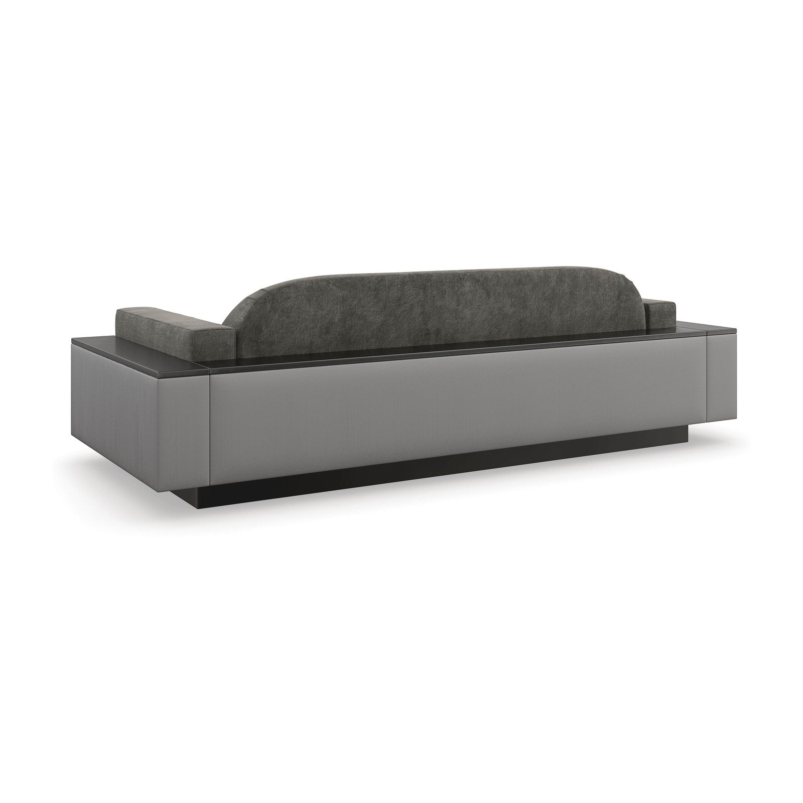 Caracole Debut Stellar Loveseat