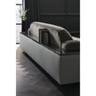 Caracole Debut Stellar Loveseat