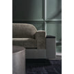 Caracole Debut Stellar Loveseat