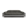 Caracole Debut Stellar Loveseat