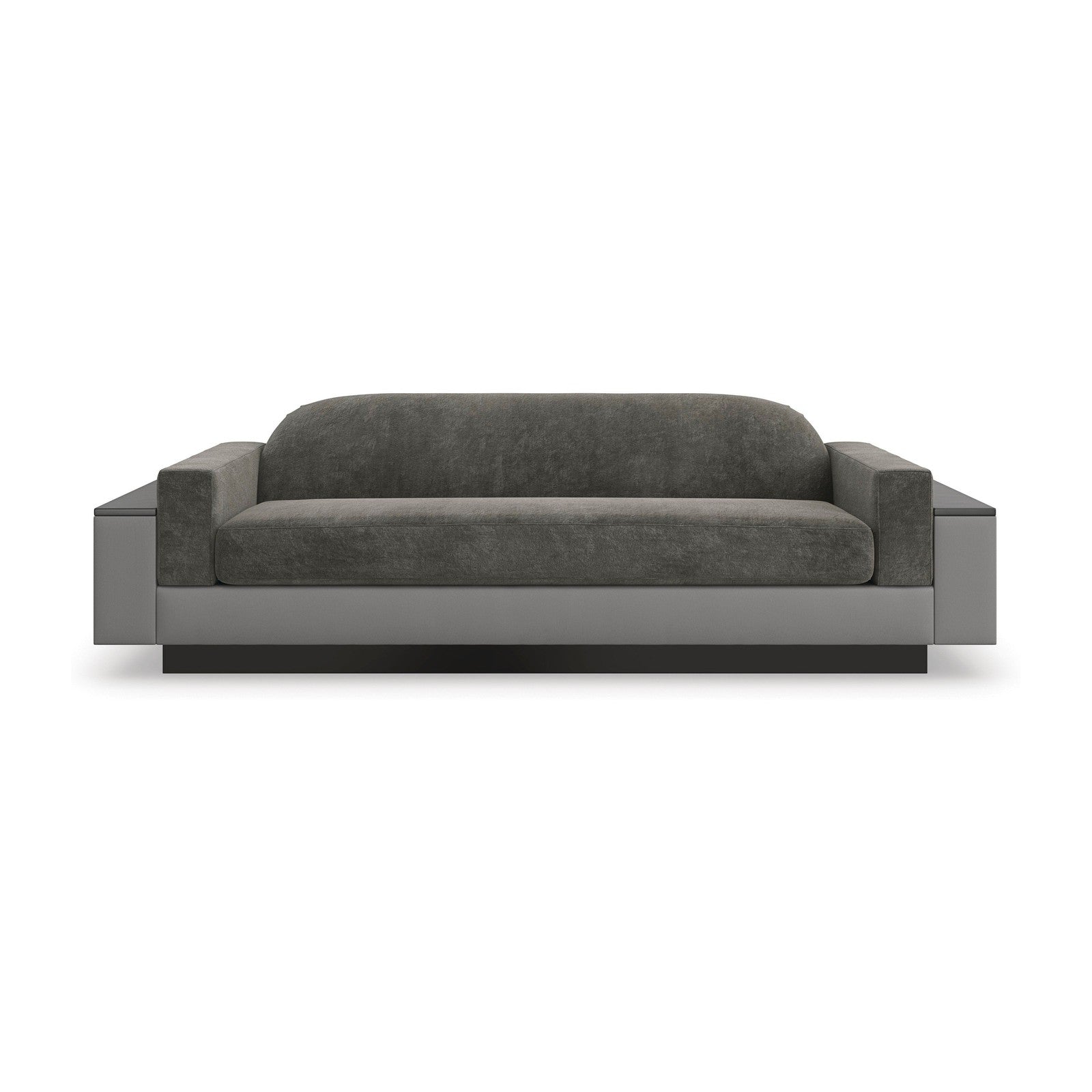 Caracole Debut Stellar Loveseat