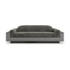 Caracole Debut Stellar Loveseat