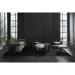 Caracole Debut Stellar Loveseat