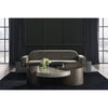 Caracole Debut Stellar Loveseat