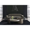 Caracole Debut Stellar Loveseat