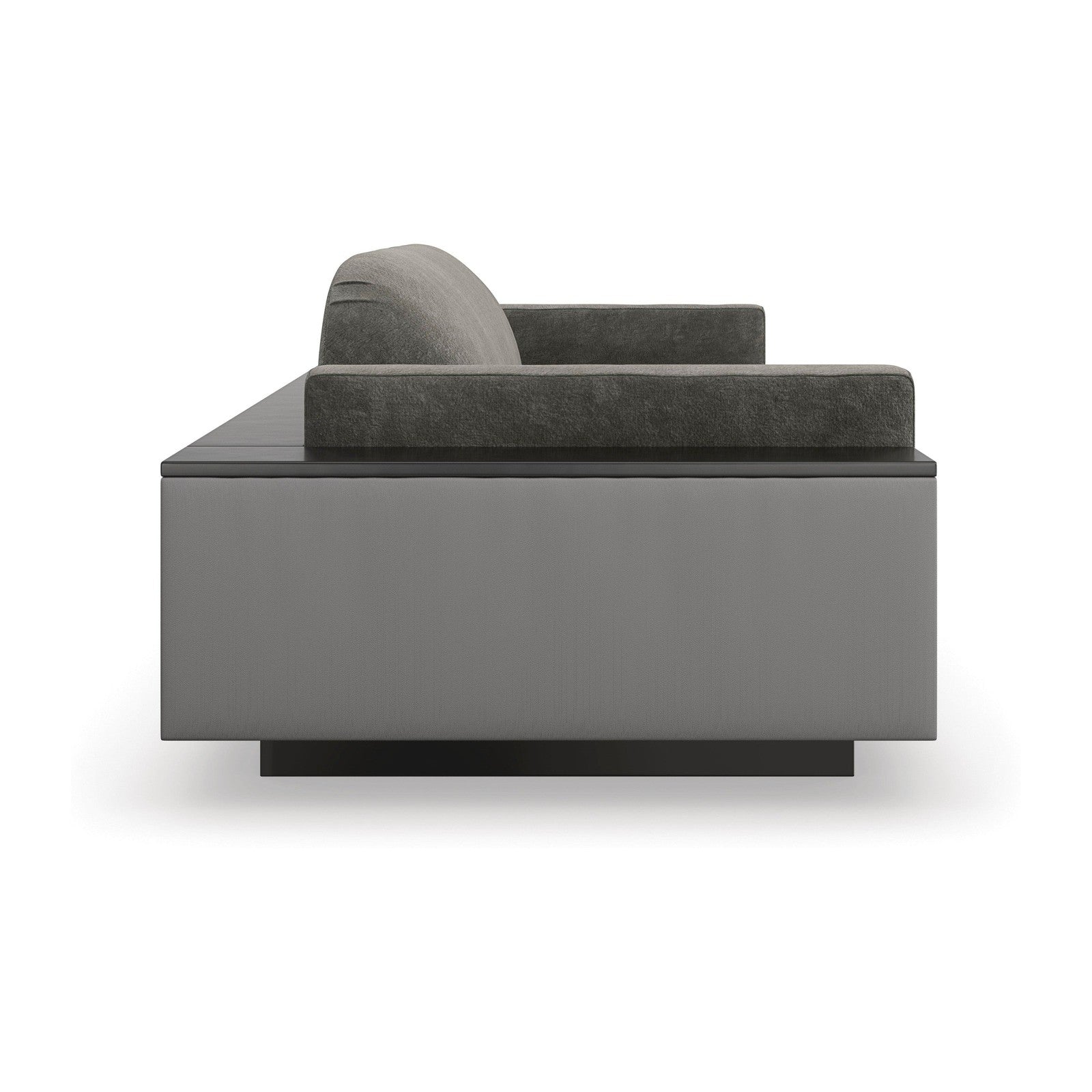Caracole Debut Stellar Loveseat