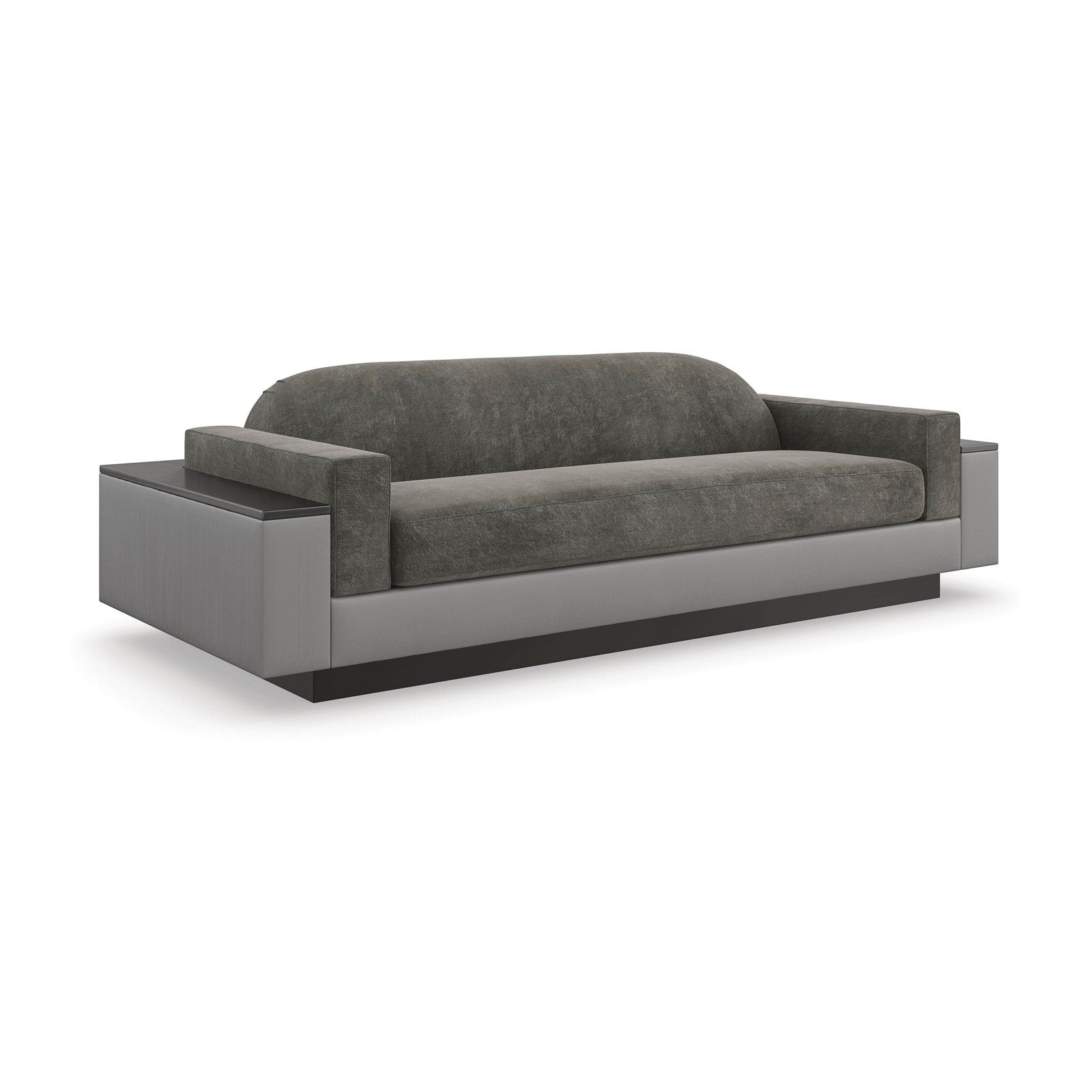 Caracole Debut Stellar Loveseat