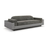 Caracole Debut Stellar Loveseat