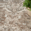 Nourison Quarry QUA05 Vintage Indoor Rug