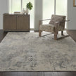 Nourison Rustic Textures RUS07 Modern Indoor Rug