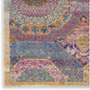 Nourison Ankara Global ANR05 Bohemian Indoor Rug