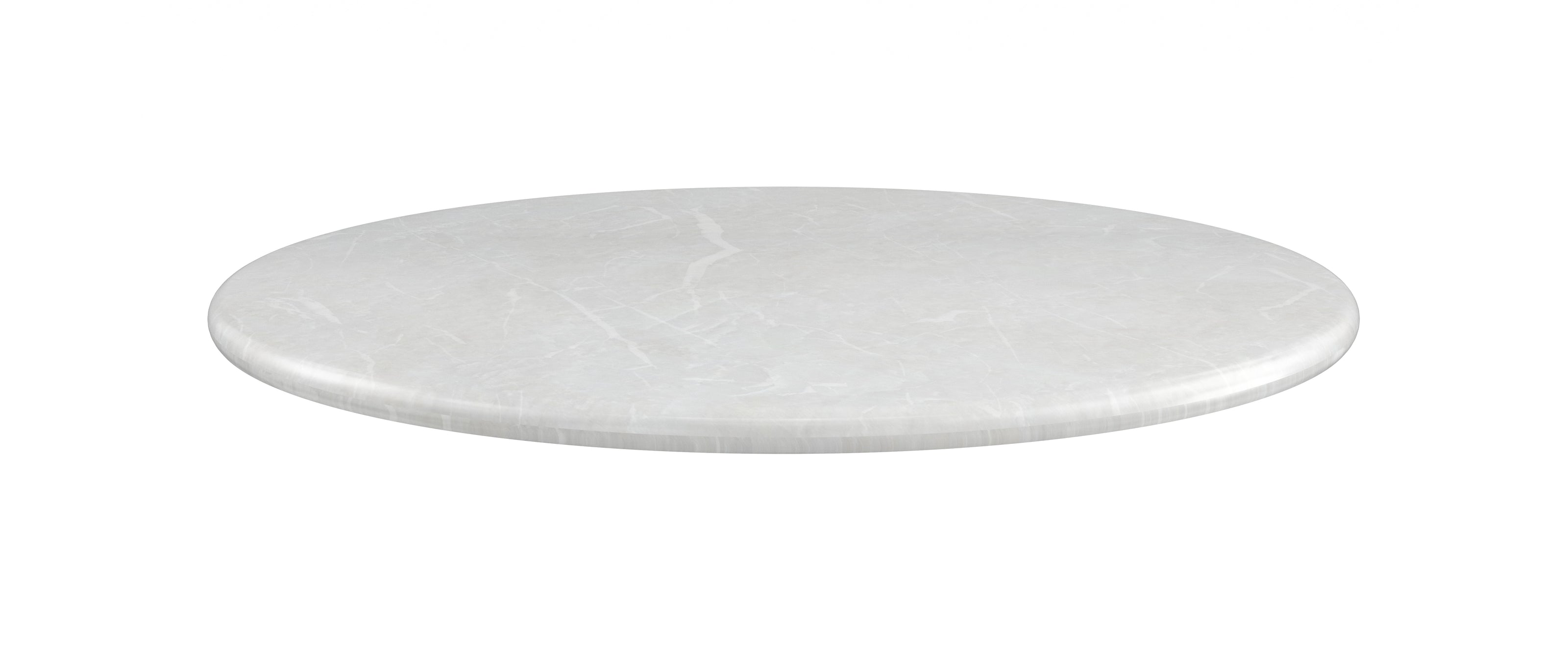 Caracole Signature Debut Lazy Susan Cocktail Table